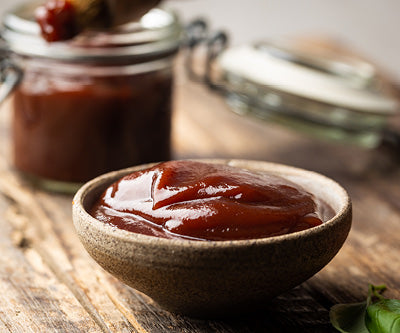 Balsamic BBQ Sauce