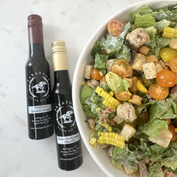 BLT Chicken Salad