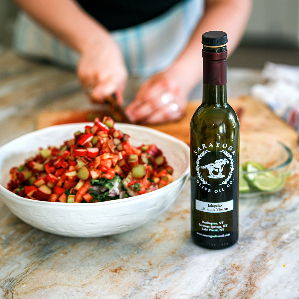 Exploring the World of Balsamic Vinegar: Types and Uses