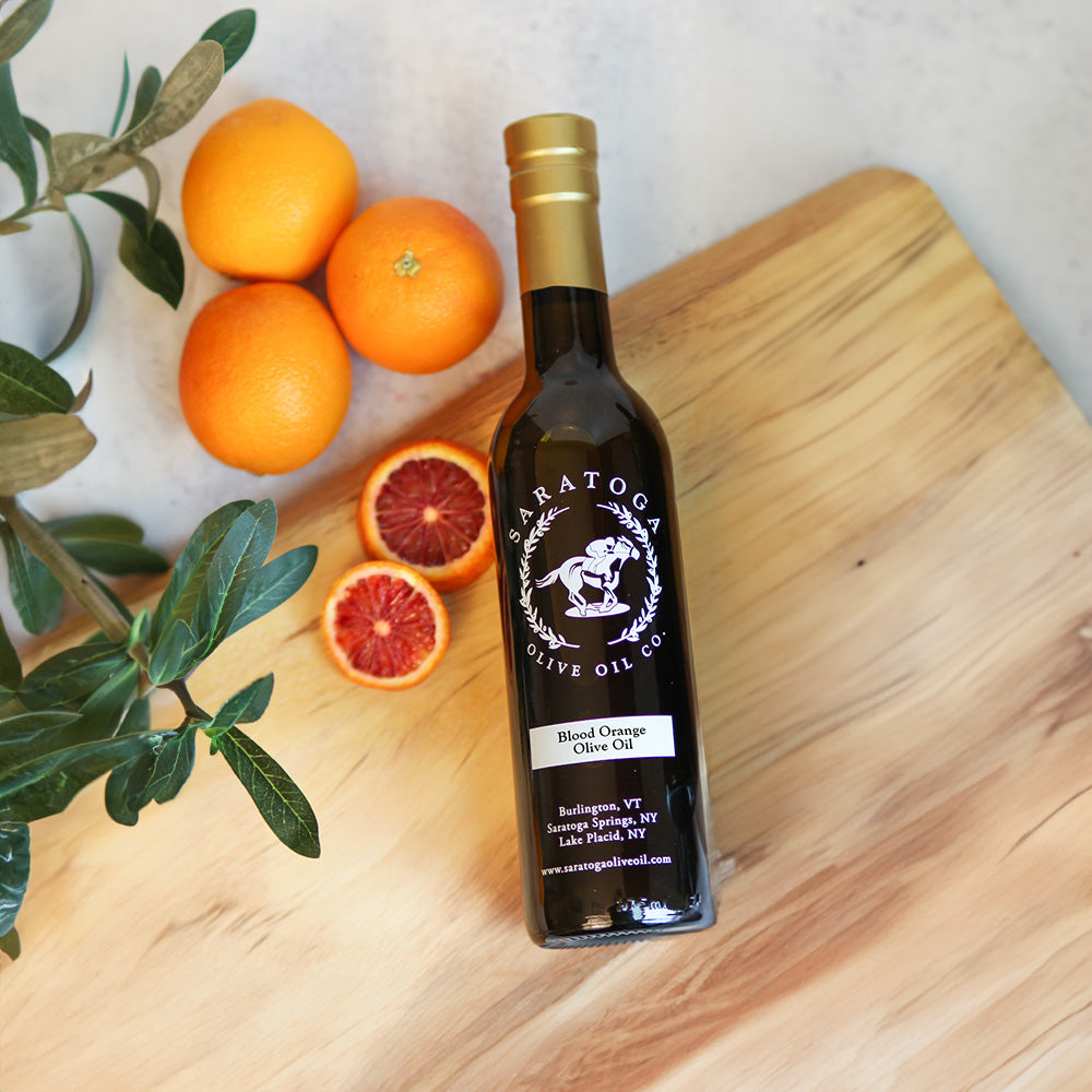 Cooking Tips: Maximizing Flavor with Infused Olive Oils