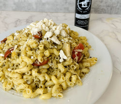 Pesto Pasta Salad