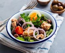 Salade Nicoise