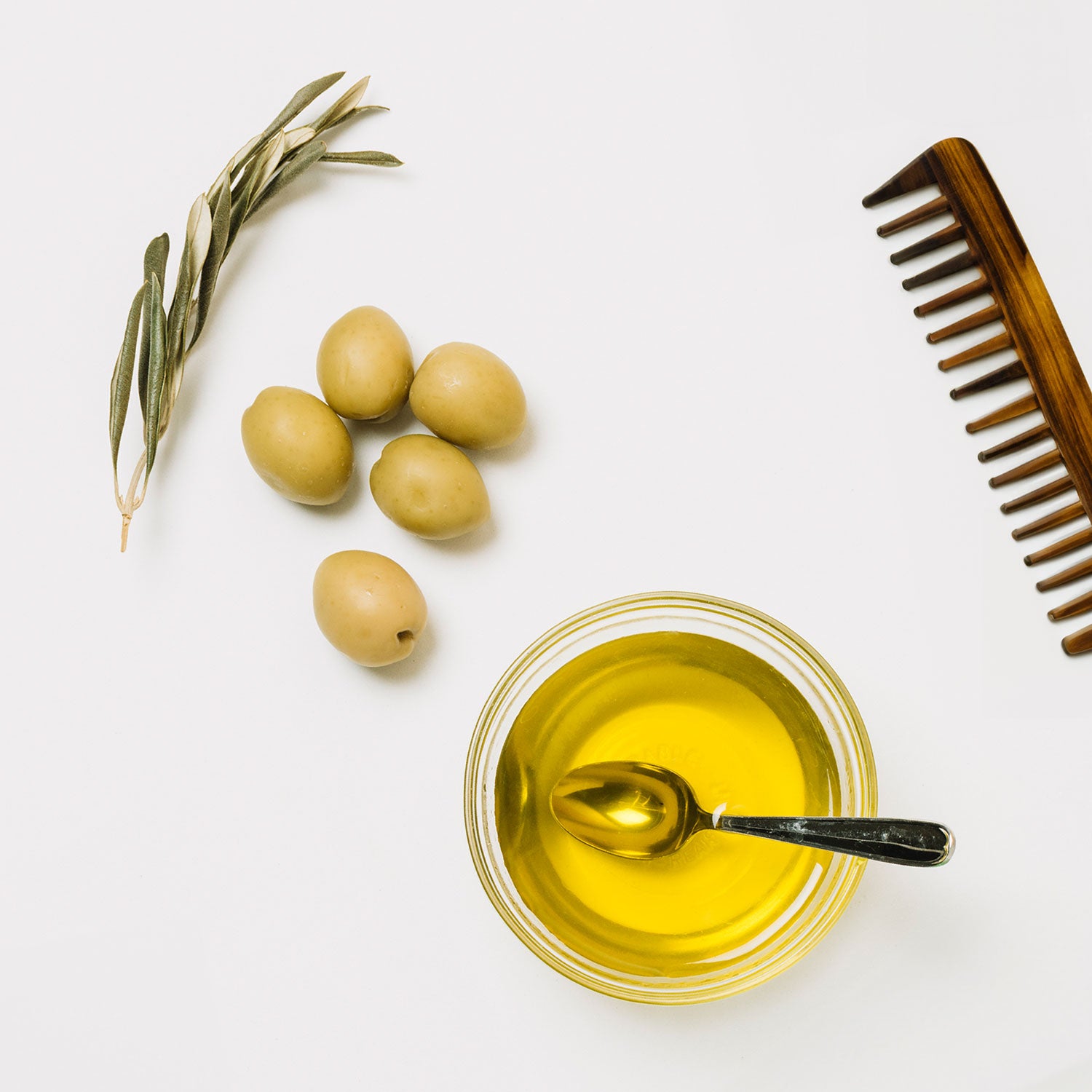 The Beauty Benefits of Olive Oil: Skincare and Beyond