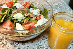 Citrus Balsamic Vinaigrette