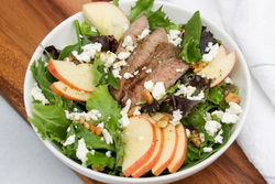 The Everyday Salad recipe