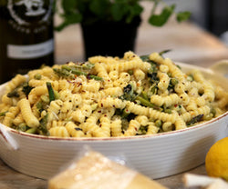 Primavera with Broccolini & Spring Peas