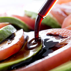 Vinegars