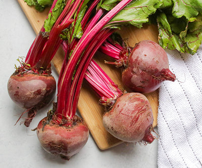 We’ve Got The Beets!