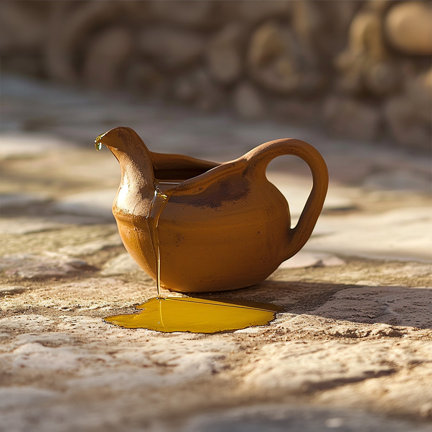 The Timeless Elegance of Olive Oil: From Ancient Civilizations to Modern Day