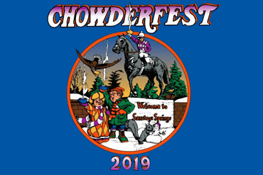 Get Excited for Chowderfest 2019!