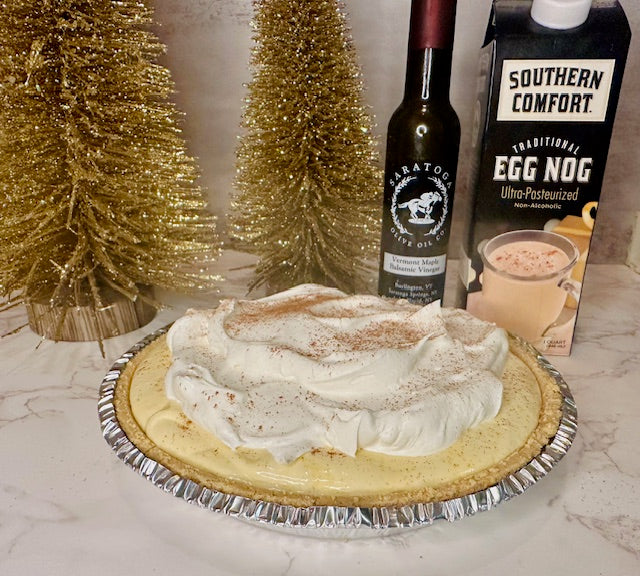 Southern Comfort Traditional Egg Nog Ultra-Pasteurized Non-Alcoholic 