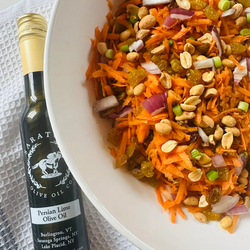 Carrot Salad