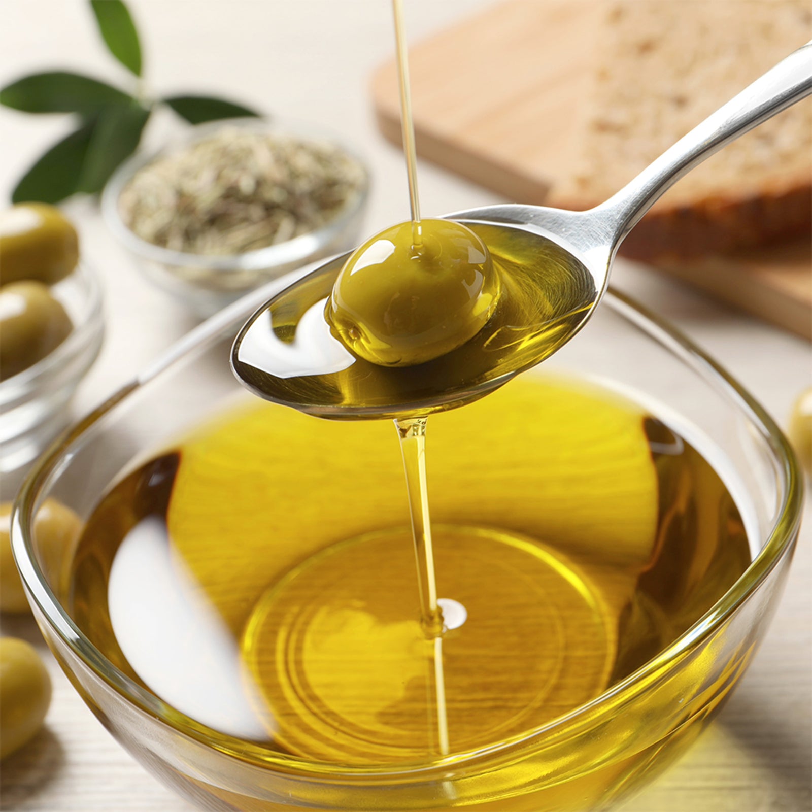 extra virgin olive oil benefits