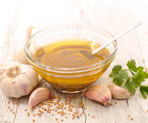 French Lavender Vinaigrette