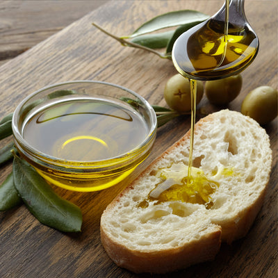 Olive Oil versus Extra Virgin Olive Oil: Understanding the Differences