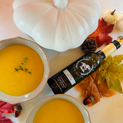 Pumpkin Soup