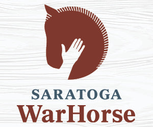 Saratoga War Horse & Saratoga Olive Oil