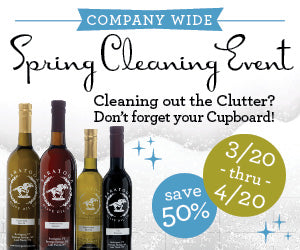 Sping Cleaning Event