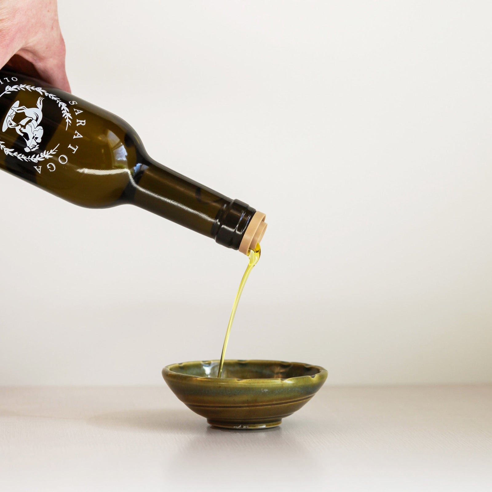 How to Tell If Your Olive Oil and Balsamic Vinegar Have Gone Bad