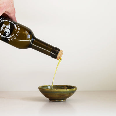 How to Tell If Your Olive Oil and Balsamic Vinegar Have Gone Bad