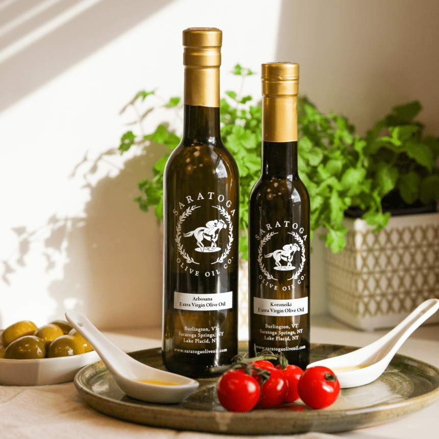 The Role of Olive Oil in Heart-Healthy Diets