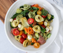 Tortellini Salad