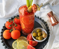 Bloody Mary