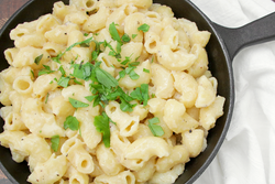 Black Truffle Mac