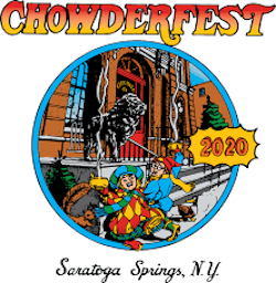 ChowderFest – Feb 1, 2020