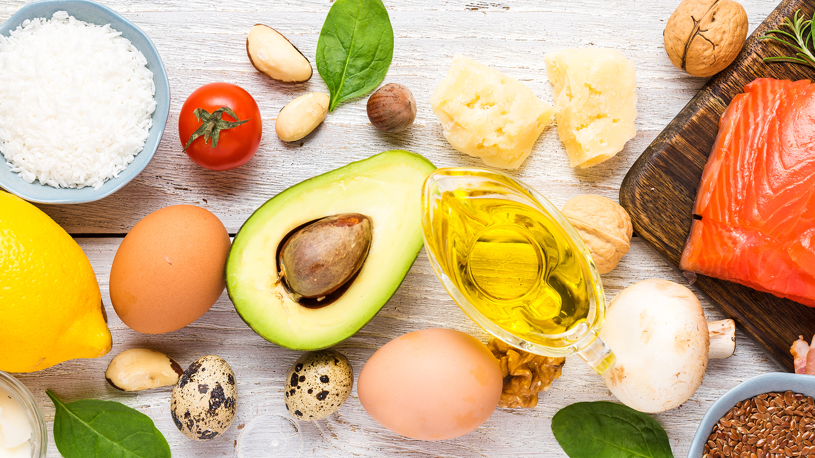 Is a Keto Diet Right for You?