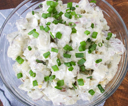 Best-Ever Potato Salad