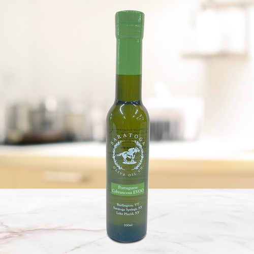 Varietal Extra Virgin Olive Oils (EVOO) Saratoga Olive Oil Co.