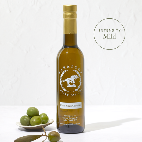 Varietal Extra Virgin Olive Oil (EVOO) Subscription - Mild