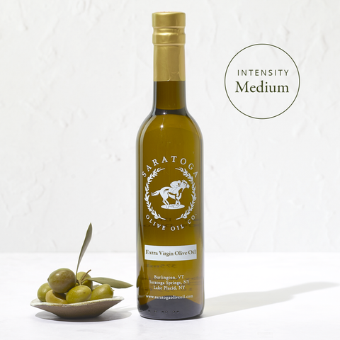 Varietal Extra Virgin Olive Oil (EVOO) Subscription - Medium