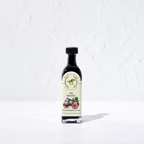 60ml Fig Balsamic Vinegar