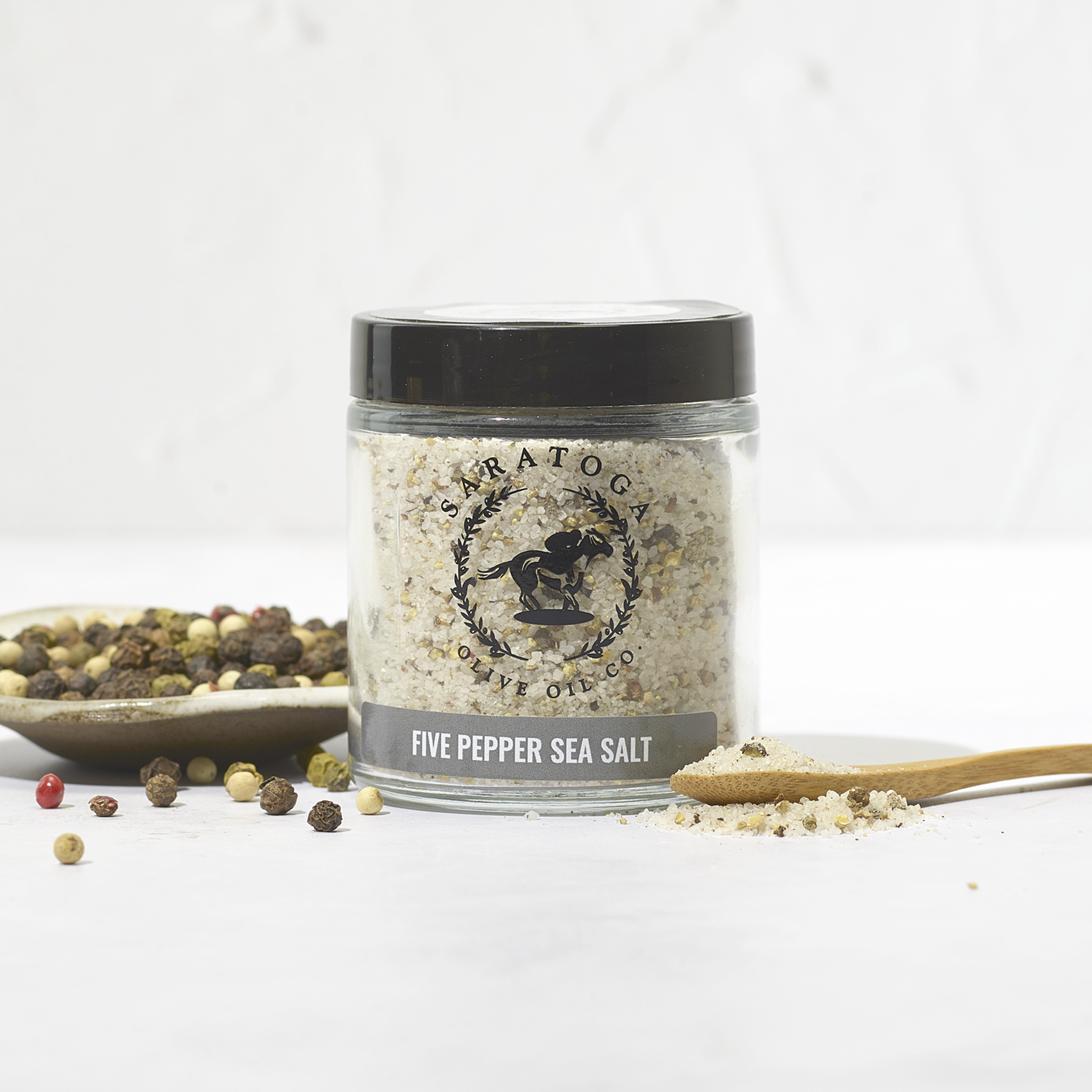 Salt and pepper co deals