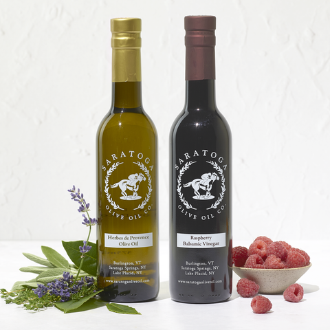 Herbes de Provence Olive Oil & Raspberry Balsamic