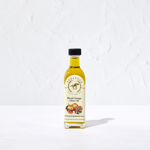 60ml Blood Orange Olive Oil