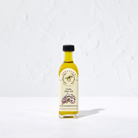 60ml Garlic Olive Oil