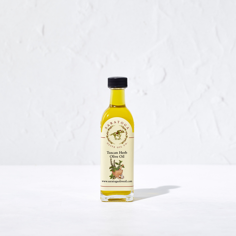 60ml Tuscan Herb Olive Oil