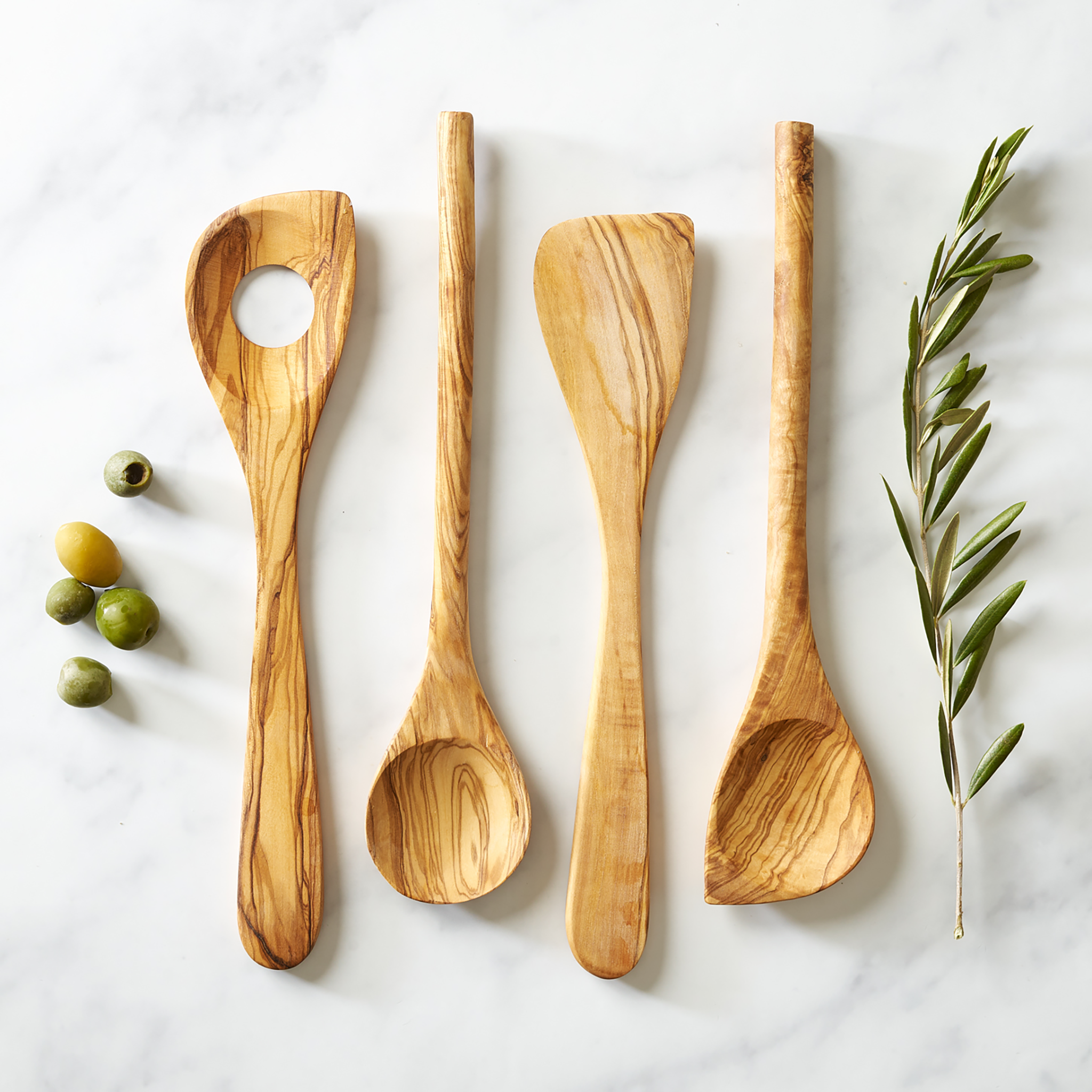 Is Olive Wood Good for Cooking Utensils: Ultimate Guide