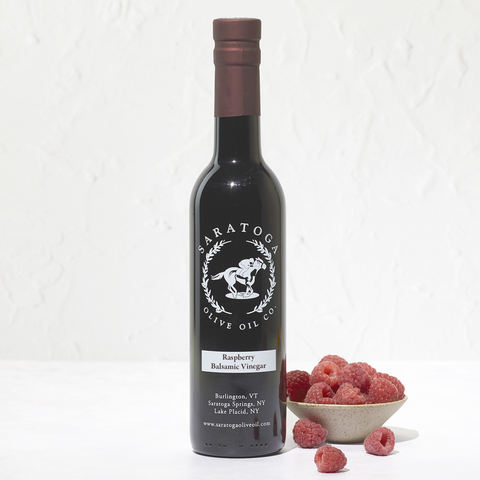 Raspberry Balsamic Vinegar
