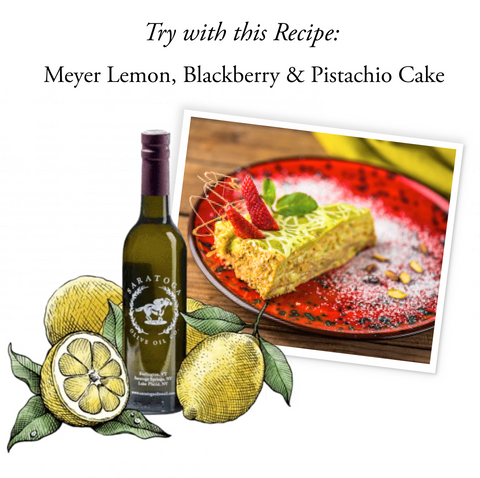 sicilian lemon balsamic recipe suggestion meyer lemon blackberry and pistachio cake
